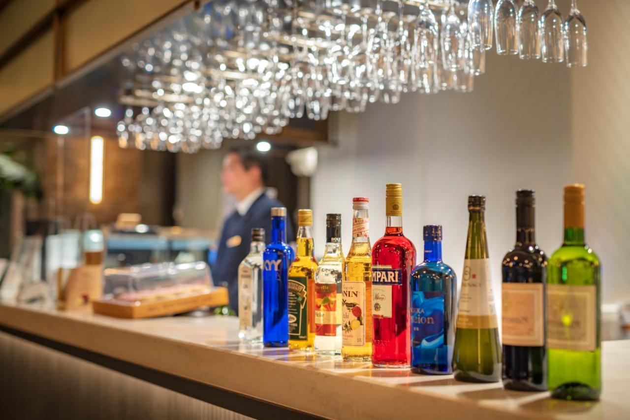 东京高轮都城市酒店 東京都 外观 照片